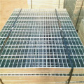 Grating Bar Stainless Steel Dilas